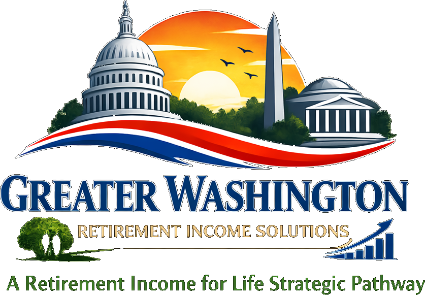 Greater Washington Retirement Income Solutions